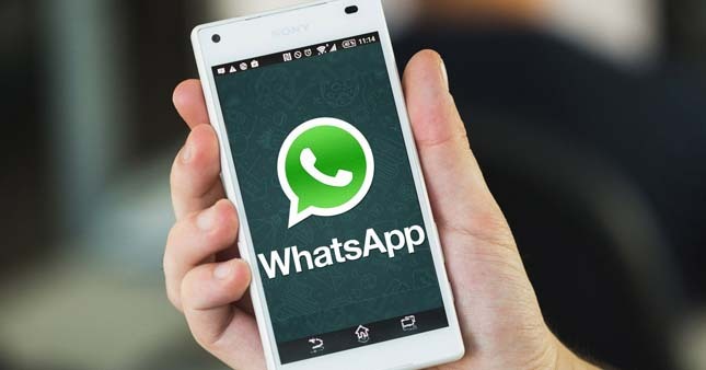 WhatsApp eski telefonlara veda ediyor