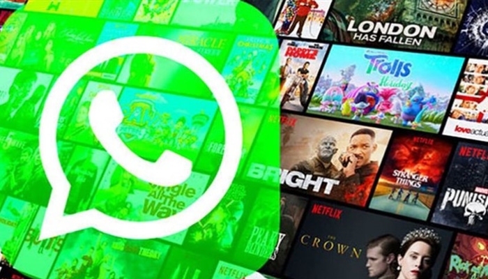 WhatsApp ile Netflix'den işbirliği anlaşması