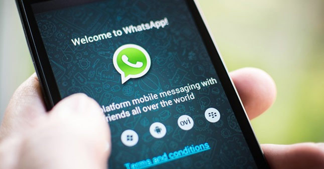 WhatsApp nasıl koruma altına alınır?