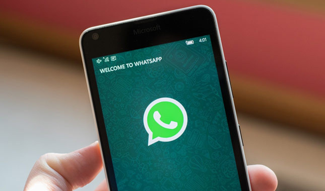“WhatsApp” istifadəçilərinə bir yenilik daha