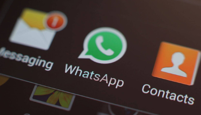 WhatsApp'a karşı yerli ve milli alternatif