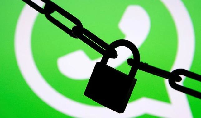 WhatsApp'ta güvenlik açığı!