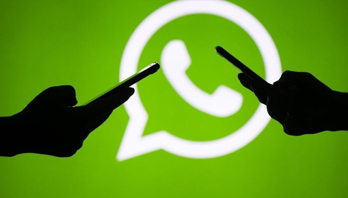 WhatsApp'ta güvenlik açığı! Hacker dadandı
