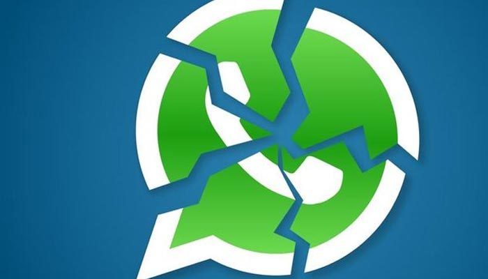 internet neden yok | Whatsapp neden yavaşladı | internet ne zaman düzelecek | WhatsApp çöktü mü ne zaman düzelir?