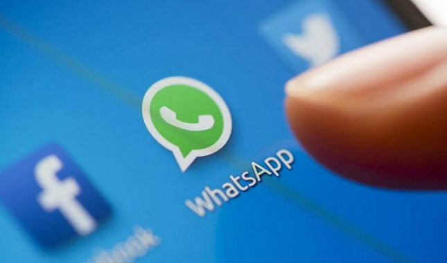 Whatsapp'a yeni Snapchat özelliği geliyor