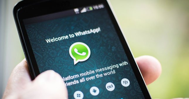 Whatsapp'ta güvenlik seviyesi arttı