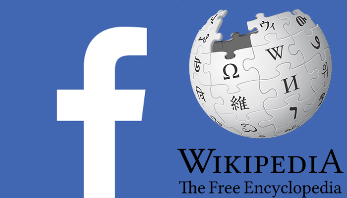 Wikipedia, Facebook'a rakip oldu! WT:Social!