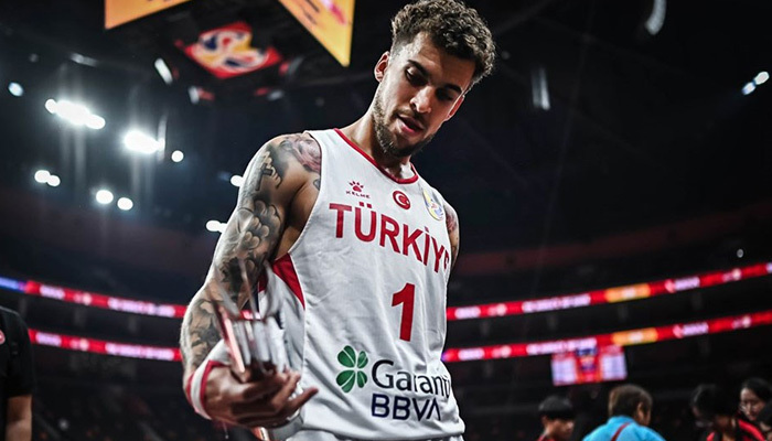 Wilbekin Dünya Kupası rekorunu kırdı