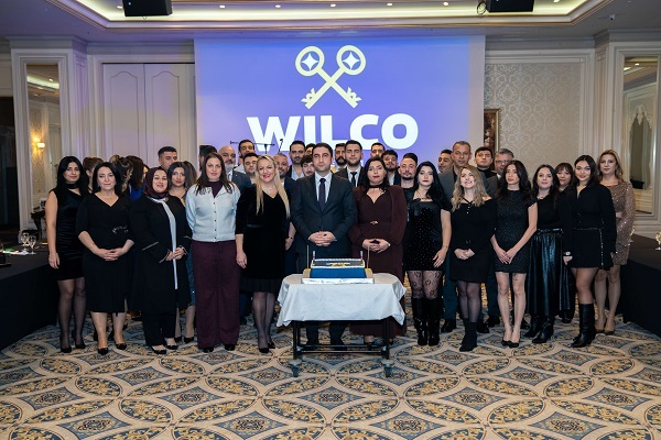 Wilco Group, Birleşmiş Milletler Kadının Güçlenmesi Prensipleri'ni (WEPs) İmzaladı
