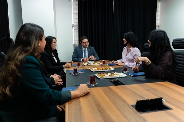 WilcoGroup'ta Liderliğe Yeni Bakış