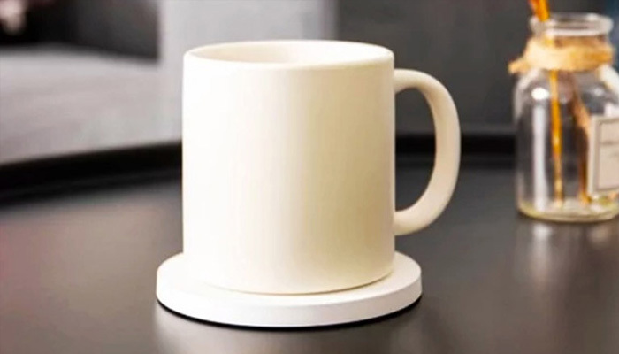 Xiaomi'den teknolojik bardak! Her eve lazım!