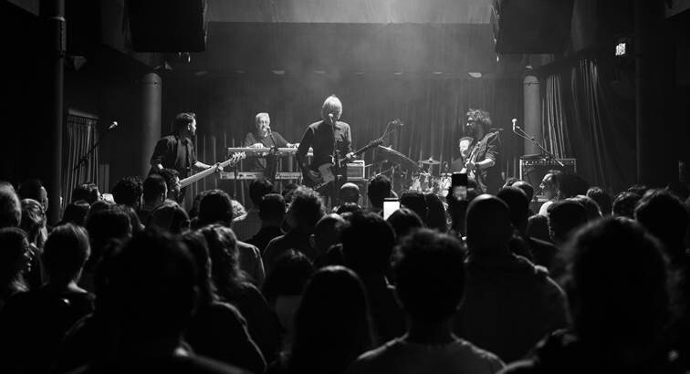 "YAŞAMAYA MECBURSUN!" BELGESELİ MAYIS'TA DA İZLEYİCİYLE BULUŞMASINI SÜRDÜRÜYOR 