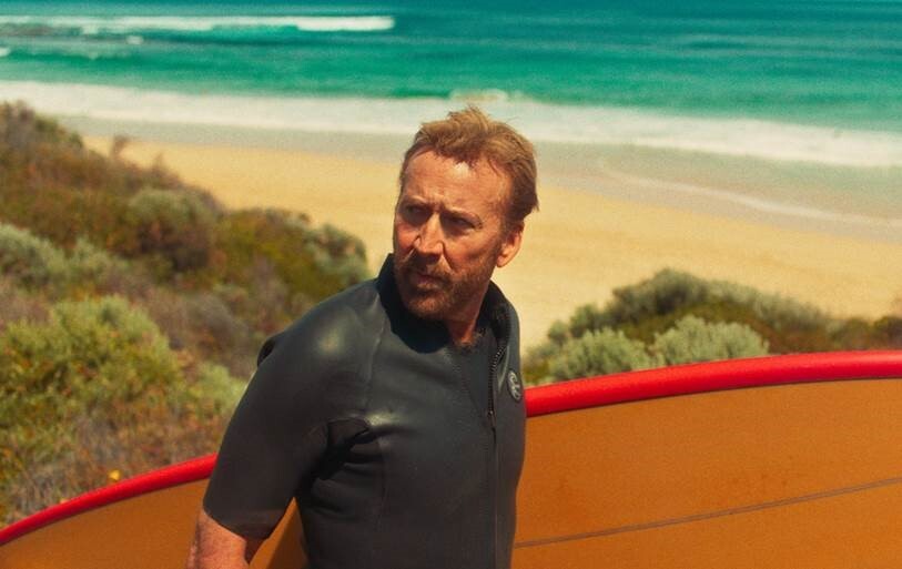 YENİ BİR FİLM: THE SURFER - SÖRFÇÜ, 22 AĞUSTOS'TA SİNEMALARDA
