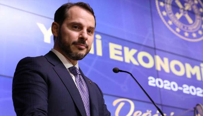 YEP ne demek? Berat Albayrak'ın açıkladığı YEP nedir?