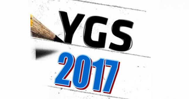 YGS 2017 sınav yorumları | YGS Sınav soru ve cevapları nasıldı
