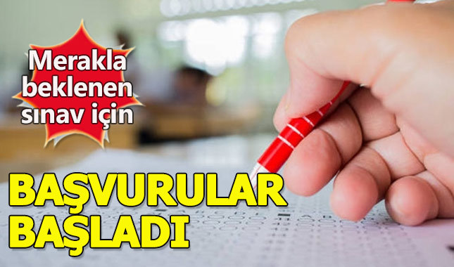 YKS başvurusu nasıl yapılır - başvuru ücreti ne kadar, hangi bankaya yatırılıyor - YKS sınavı ne zaman 2019