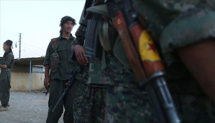 YPG/PKK'nın gerçek yüzü belgeselle ortaya çıkacak
