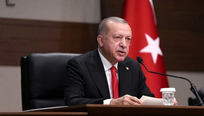 YPG'ye verilen süre doldu! Erdoğan'dan açıklama!
