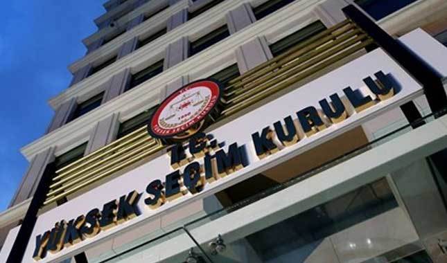 YSK'dan Maltepe için yeni karar