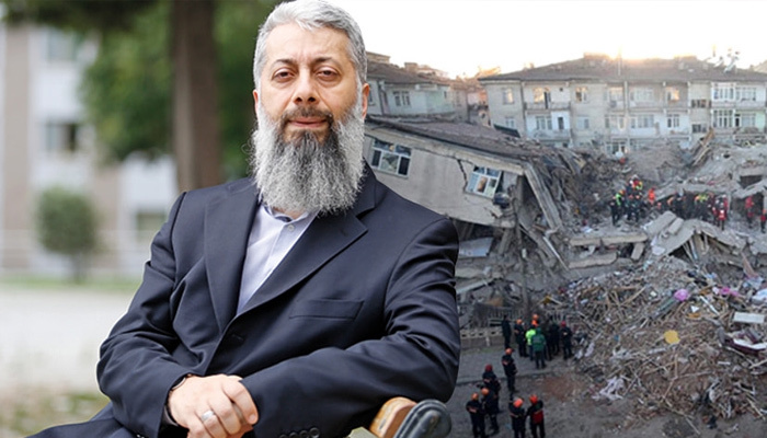 YTÜ profesörü: Çocuk evliliği yasaklandı diye deprem oldu
