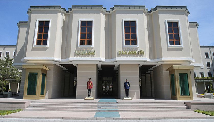 Yabancı teröristler ülkelerine iadesi başladı!