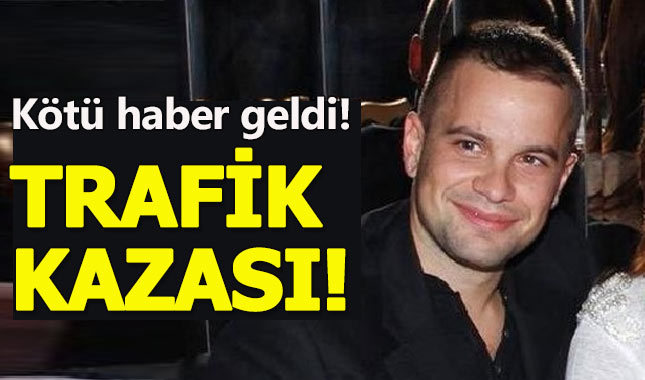 Yağmur Atacan trafik kazası geçirdi -Yağmur Atacan kimdir, sağlık durumu nasıl?