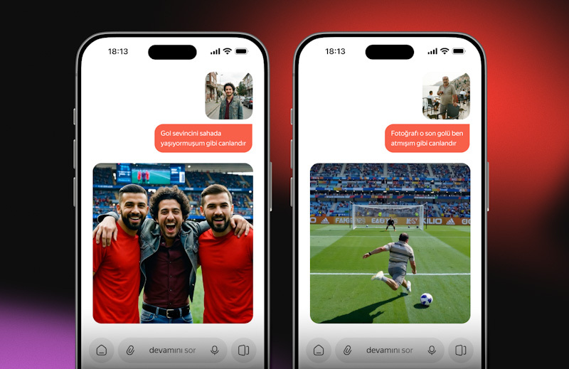 Yandex AI'e göre, Türkiye-Romanya Dünya Kupası eleme maçı öncesinde aramalar arttı