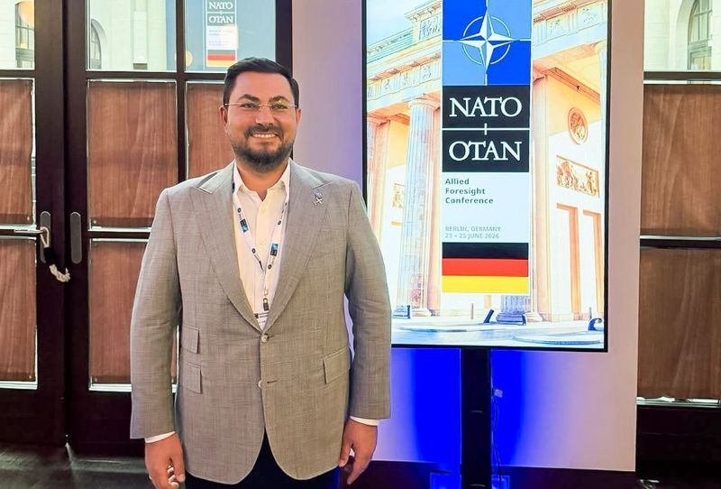 Yapay zekâ, kritik altyapılarda karar alma biçimini yeniden şekillendiriyor!