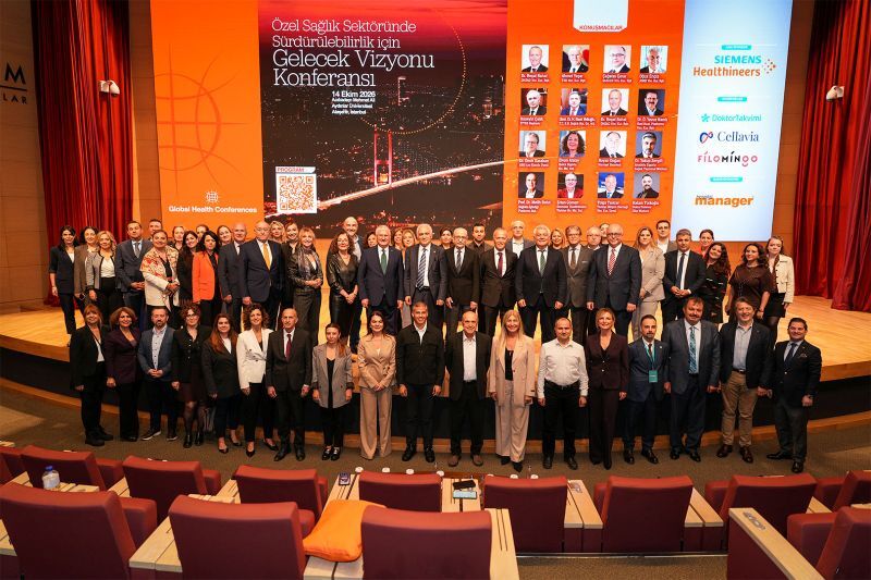 Yapay zekâ, sağlık profesyonellerinin iş akışlarını kolaylaştırıyor