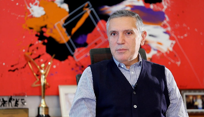Yapımcı Faruk Turgut dizilerin gidişatından şikayetçi