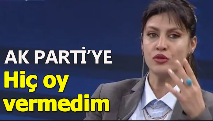 Yaptığı paylaşımlarla dikkat çeken Tuğba Ekinci'den flaş açıklama