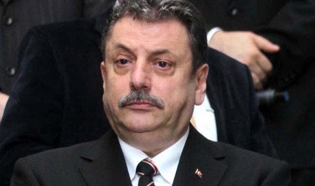 Yargıda Adnan Oktar krizi! Başsavcı istifa etti (Hadi Salihoğlu kimdir nereli kaç yaşında?