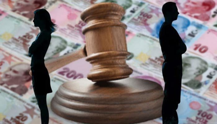 Yargıtay, evlilikte cimriliği boşanma sebebi saydı