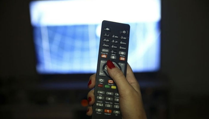 Yargıtay televizyon kumandasını silah saydı