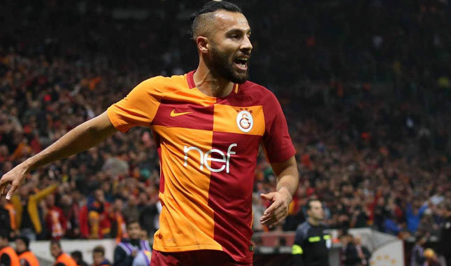 Yasin Öztekin Beşiktaş'ı bekliyor