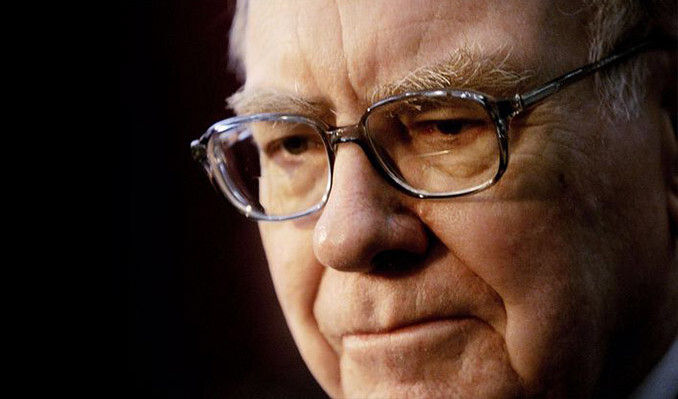 Yatırım dünyasında tüm gözler Buffett'ta