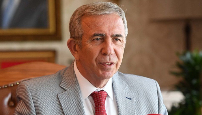 Yavaş, makam araçlarını kimin kullandığını açıklayacak