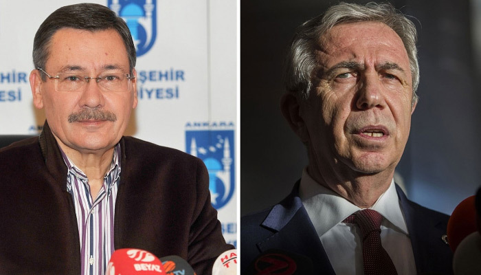 Yavaş'tan Gökçek'e şok dava!