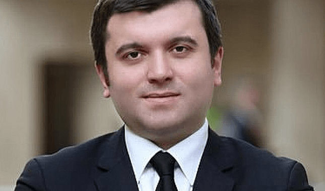Yavuz Selim Kıran kimdir görevi nedir aslen nereli? Dışişleri Bakanlığı'nda yeni atamalar