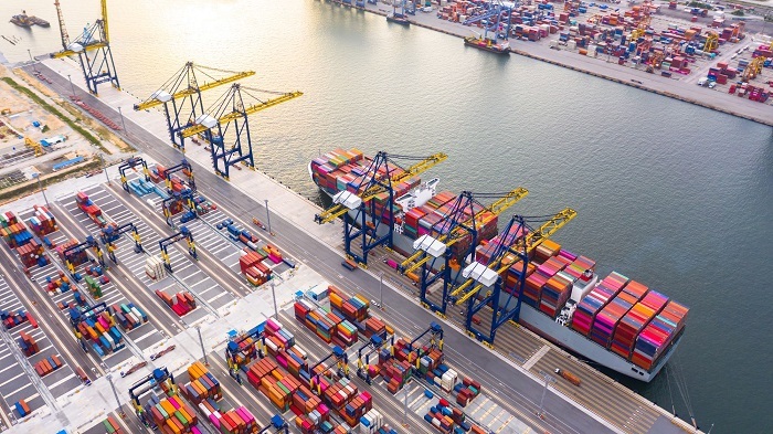 Yaz Sezonunda Liman Yoğunluğu: Forwarder'lar Operasyonel Süreçleri Nasıl Yönetiyor?