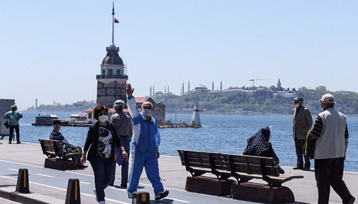 Yaz geliyor!