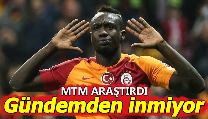 Yazılı basının gündemi Diagne