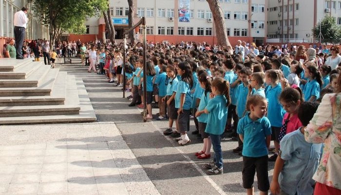 Yazın okul olacak mı?
