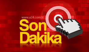 Yedi adliye binasında bomba aranıyor!