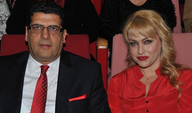 Yeliz Yeşilmen'in eşi Ali Uğur Akbaş ihanet mi etti?-Ali Uğur Akbaş kimdir?- Kaç yaşında?