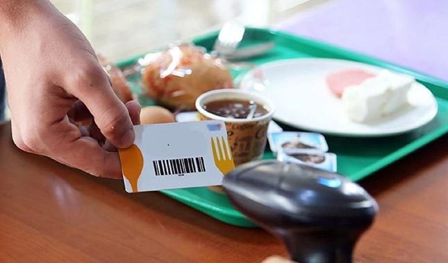 Yemek kartı firmalarına 'rekabet ihlali' cezası