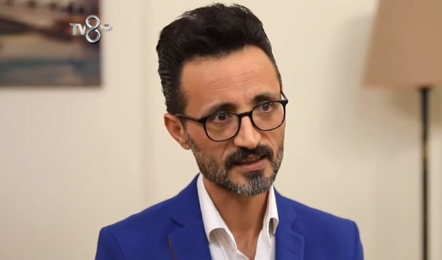 Yemekteyiz İman Dumrul kimdir | Yemekteyiz 1. gün yarışmacısı İman Bey kaç yaşında nereli mesleği ne?