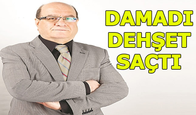 Yeni Akit yayın yönetmeni öldürüldü mü? Kadri Demirel kimdir?