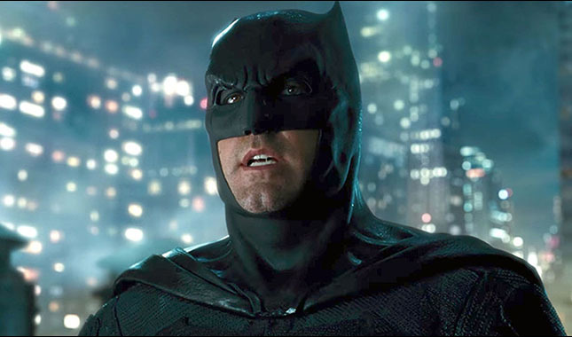 Yeni Batman filminden kötü haberler! Ne zaman çıkıyor?