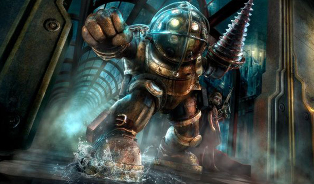 Yeni BioShock oyunu geliştiriliyor! Ne zaman çıkıyor? Duyuruldu